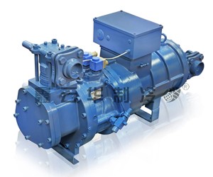 阜陽富士豪(Frascold)冷凍螺桿壓縮機(jī)RTSL系列